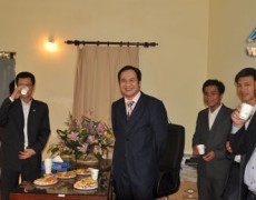 First open-source company starts operation